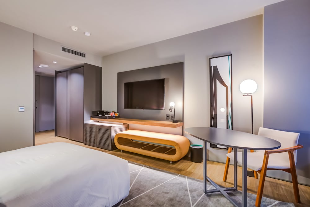 Superior Room, Accessible