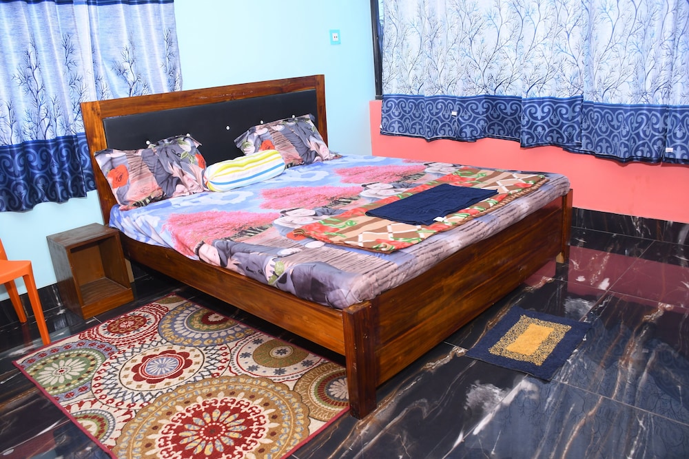 Premium Double Room, City View