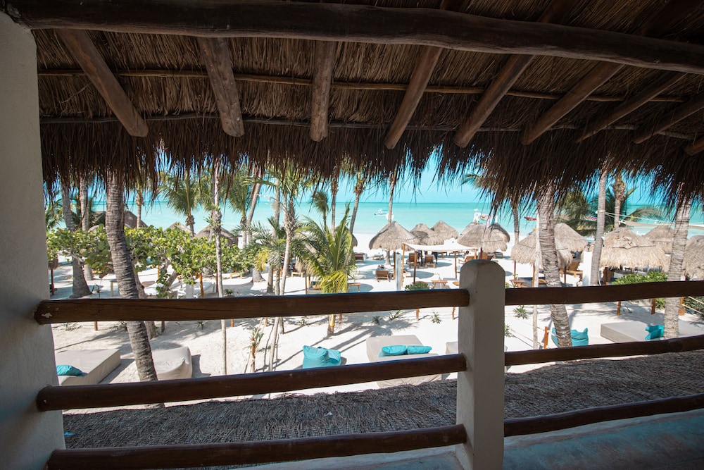 Deluxe Double Room, Sea View photo 2