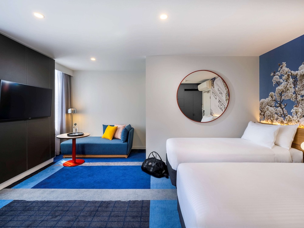 Superior Room, 2 Twin Beds - Photo 7