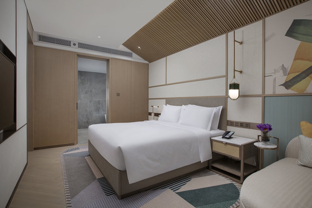Suite, 1 Bedroom