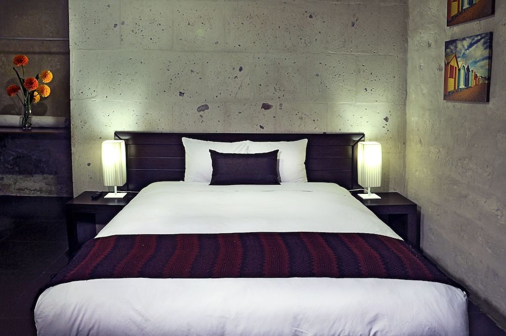 Superior Single Room photo 1
