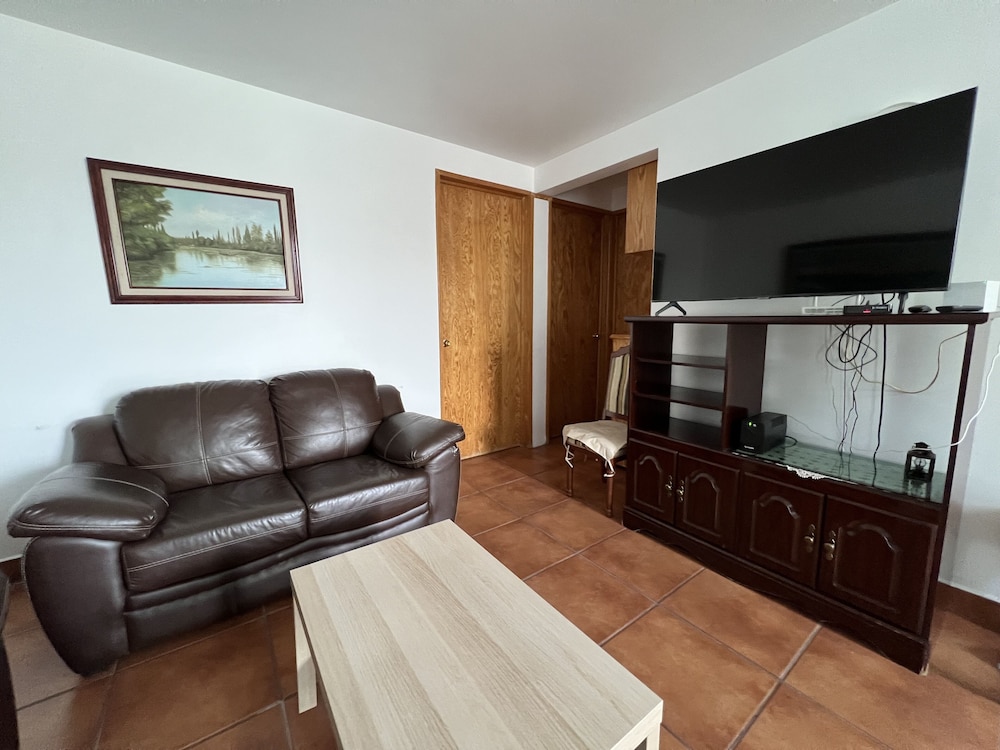 Family Apartment photo 1