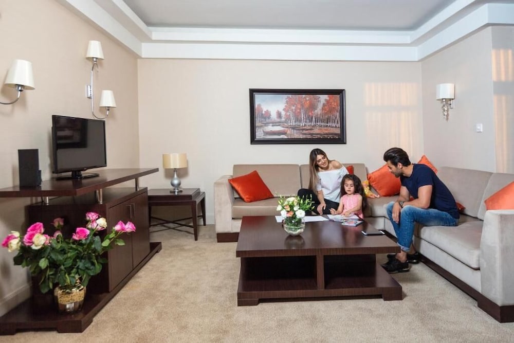 Family Suite photo 1