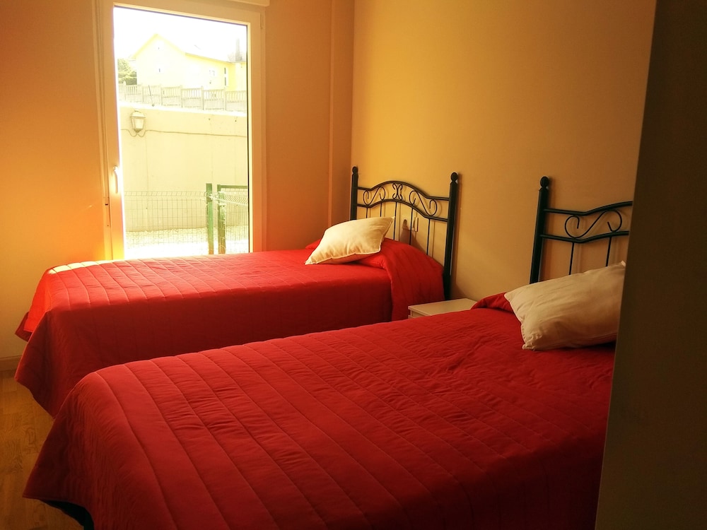 Apartment, 1 Bedroom photo 2