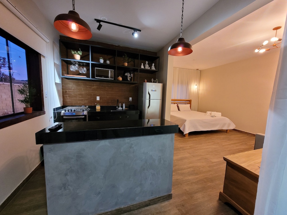 Superior Chalet photo 2