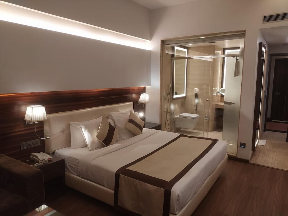 Club Room