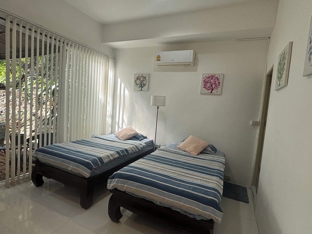 Superior Twin Room - Photo 12