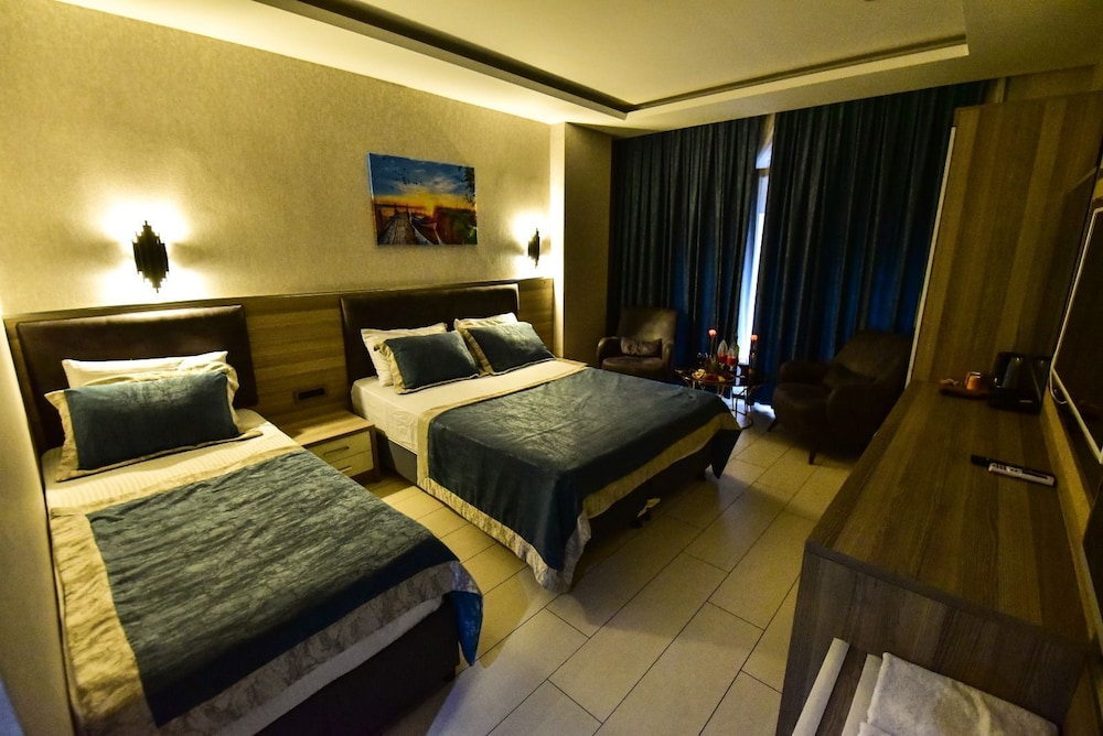 Standard Double or Twin Room photo 2