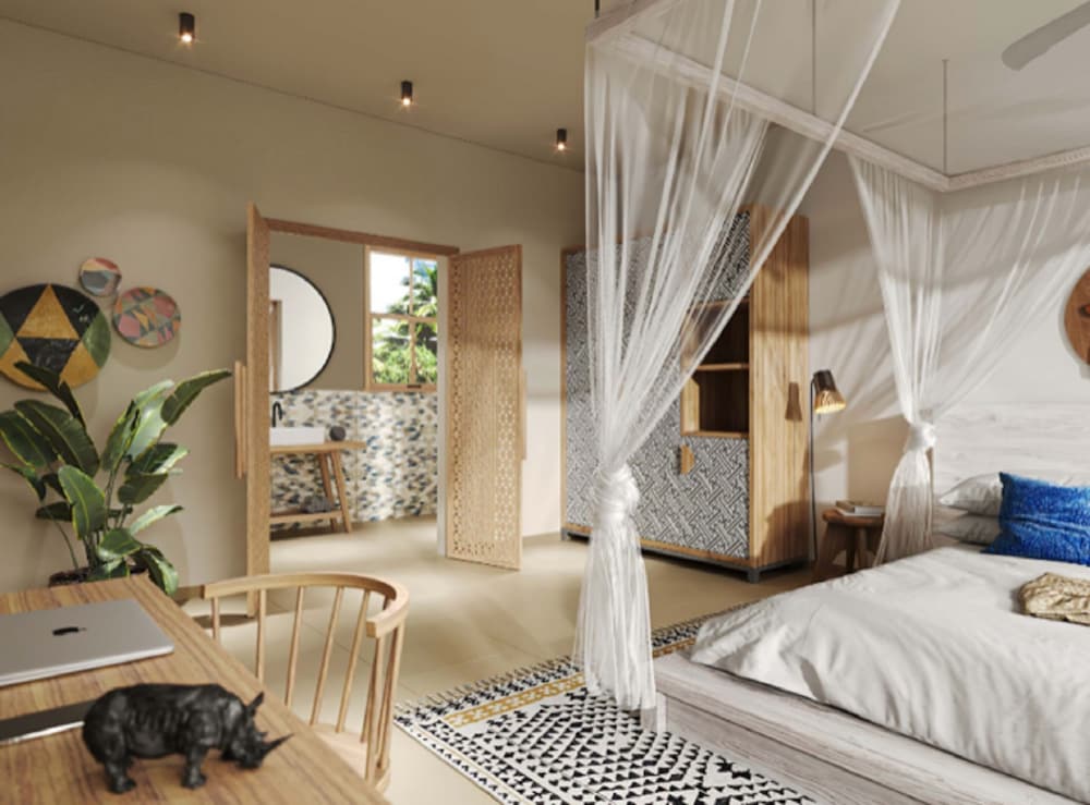 Superior Room, Sea View - Photo 4