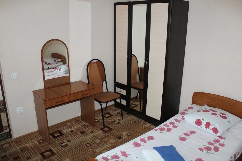 Comfort Double or Twin Room photo 1