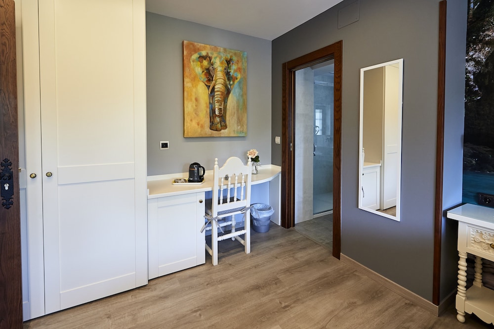 Superior Double Room, Terrace photo 2