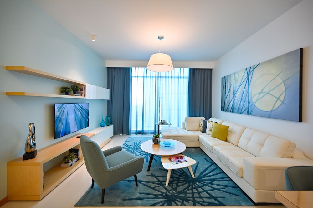 Luxury Suite, 1 Bedroom - Photo 8