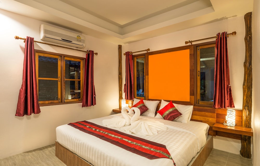 2-Bedroom Villa photo 1