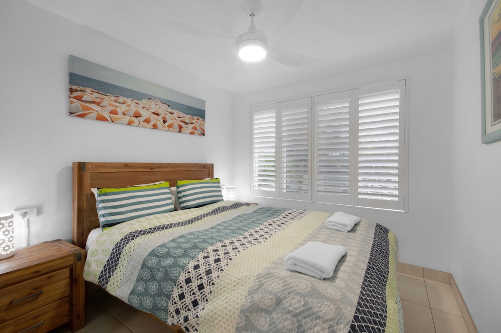 Deluxe 3 Bedroom Ocean View Apartment photo 1