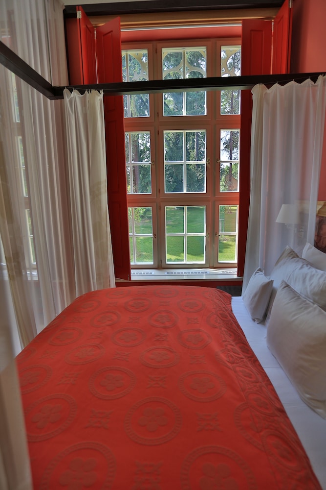 Presidential Suite, Park View photo 2