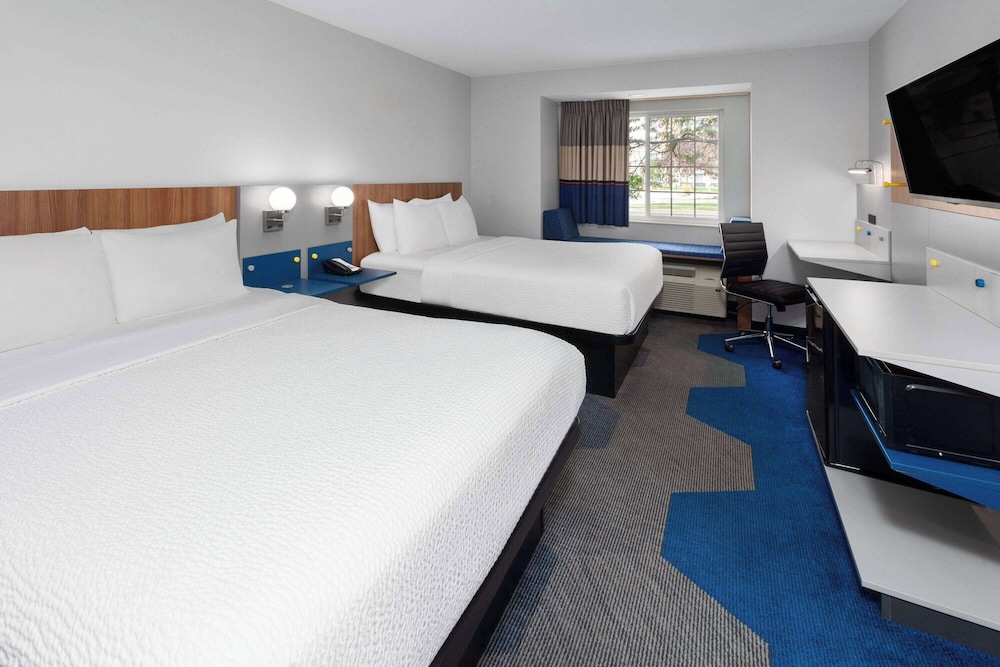 Room, Accessible - Photo 1