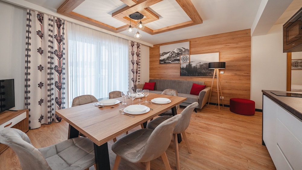 Apartament (A 9) photo 3