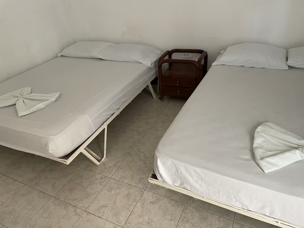 Basic Room