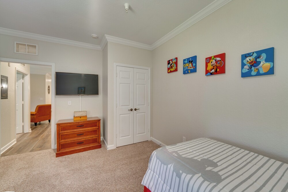 Apartment (3 Bedrooms)
