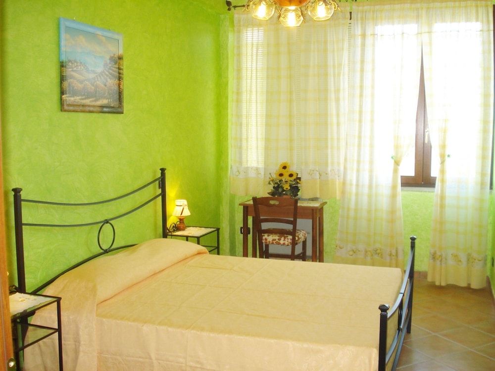 Double Room, Private Bathroom