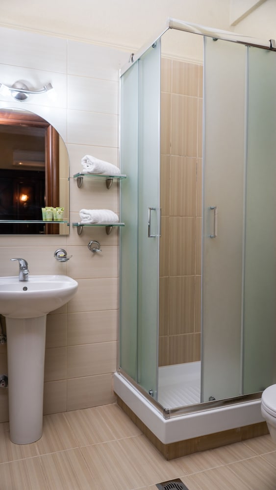 Triple Room, Forest and Mountain View - Photo 11