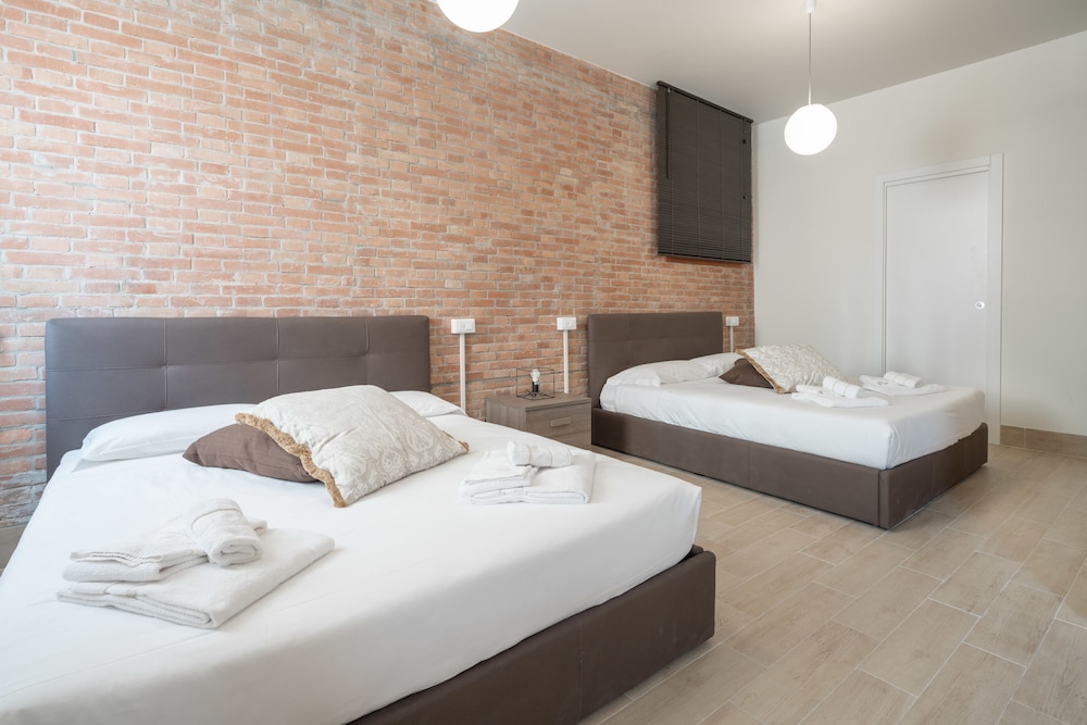 Design Apartment, 1 Bedroom, Canal View (Riva 1 Check-in online) photo 1