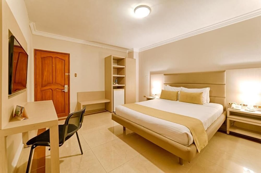 Comfort Double Room photo 2