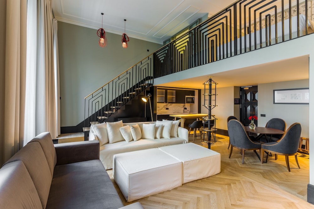 Family Duplex, 1 Bedroom photo 1