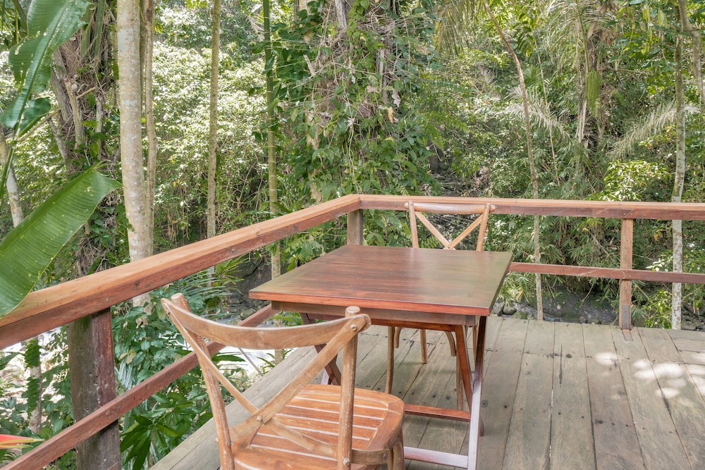 Galalima Tukad Suite - Photo 5