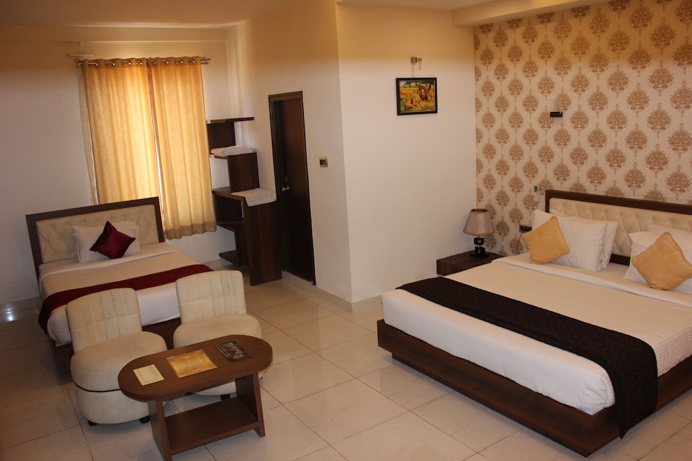 Superior Twin Room photo 3