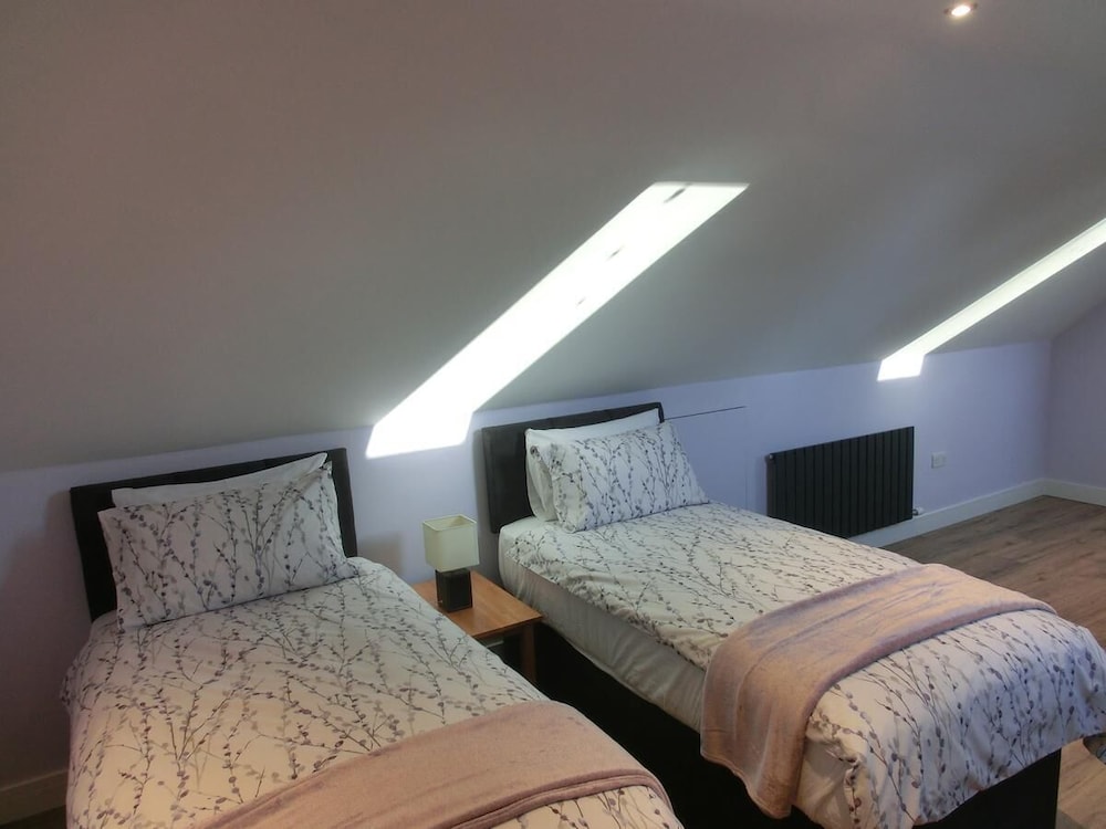 The Annexe photo 3