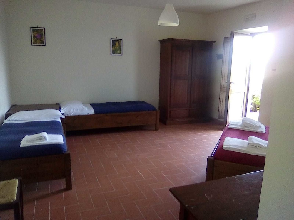 Quadruple Room photo 1