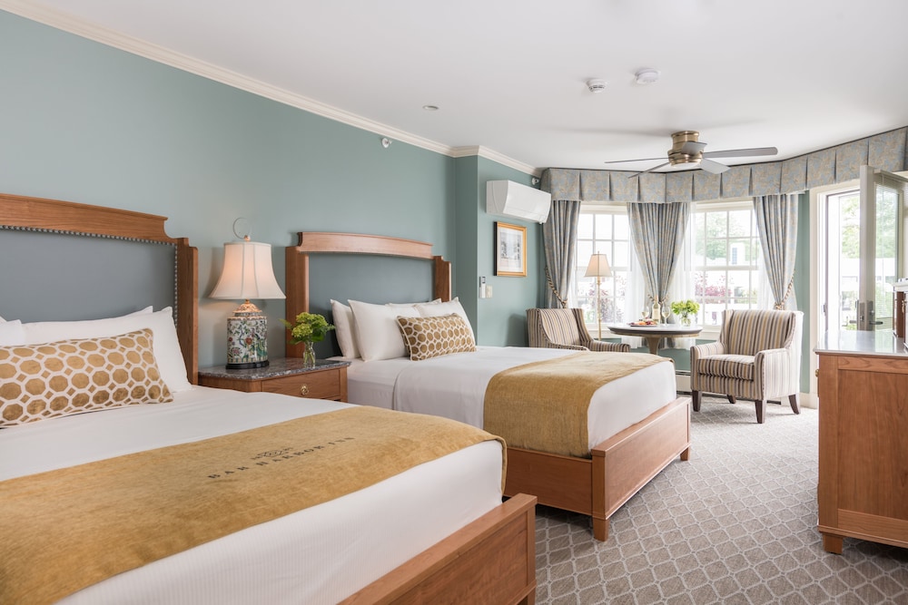 2 Queen Beds, Garden View photo 1