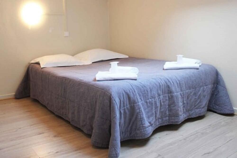 Double Room, Private Bathroom