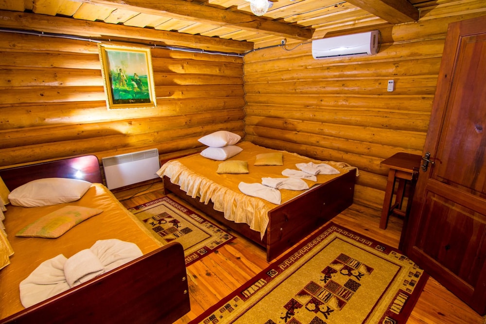 Comfort Cabin photo 3