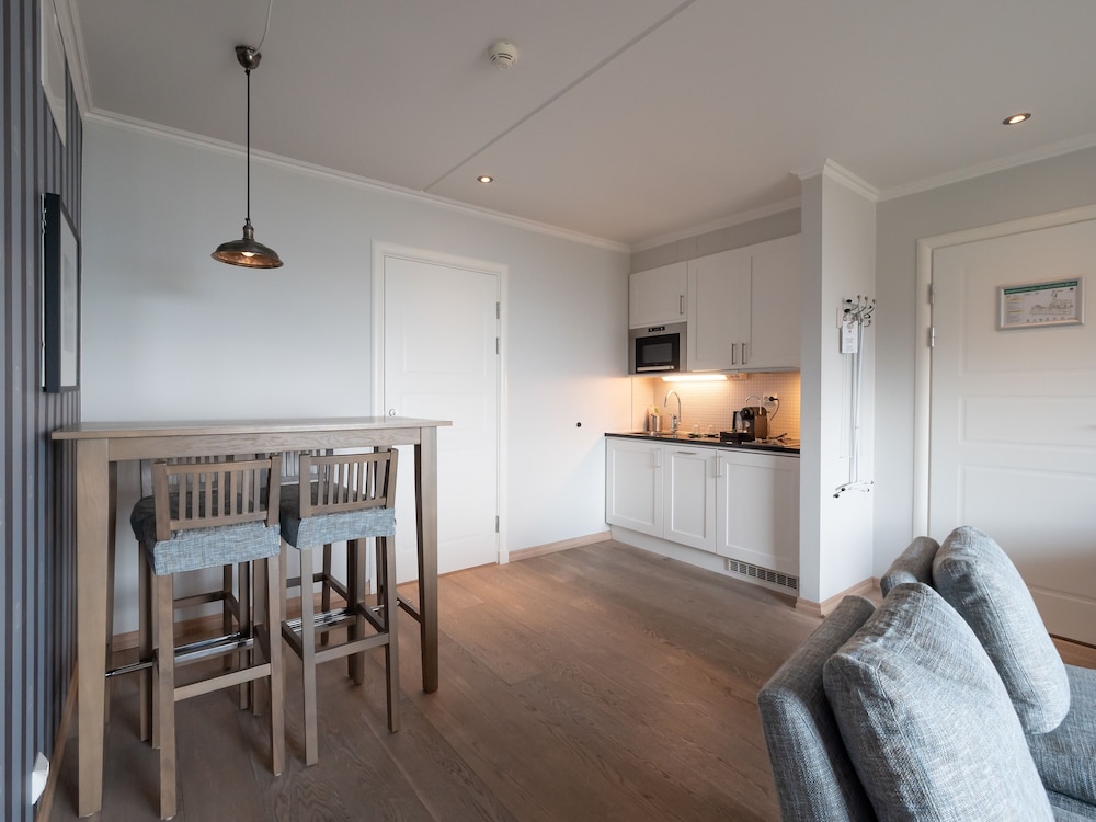 Superior Apartment, 1 Bedroom, Sea View photo 3
