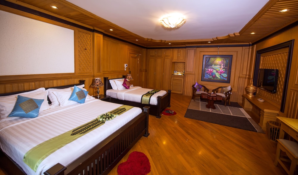 Family Suite photo 1