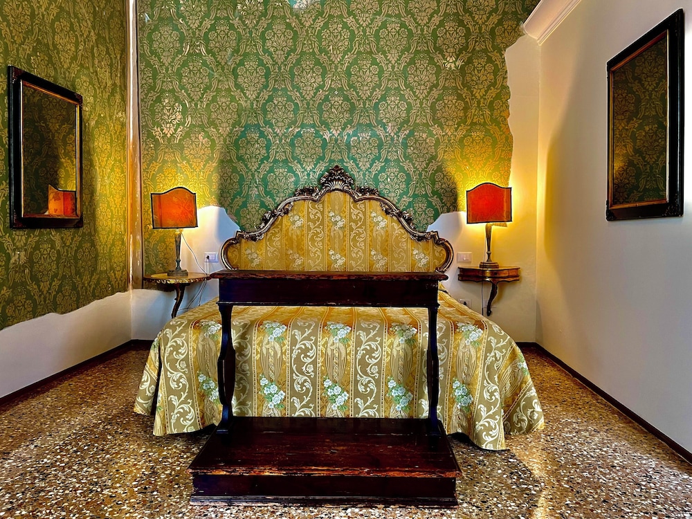 Quadruple Room photo 2