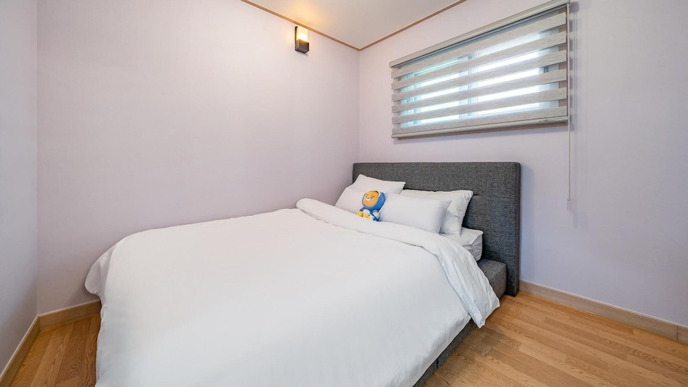 Basic Room, 2 Bedrooms (Spa Pension 2 (Pet Room)) - Photo 3