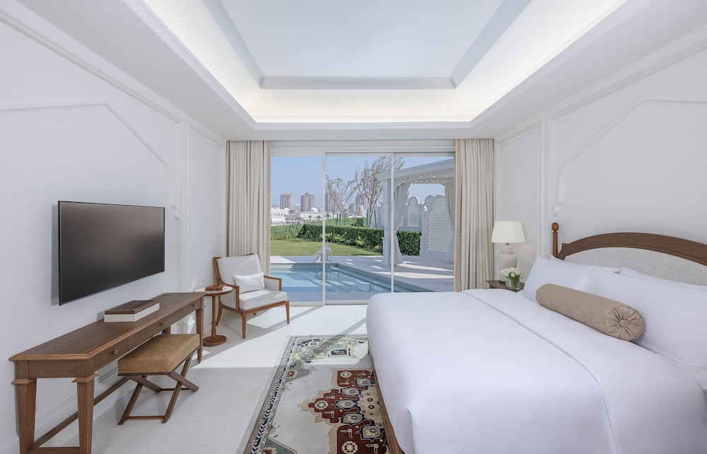 Room, Multiple Beds, Garden View photo 3