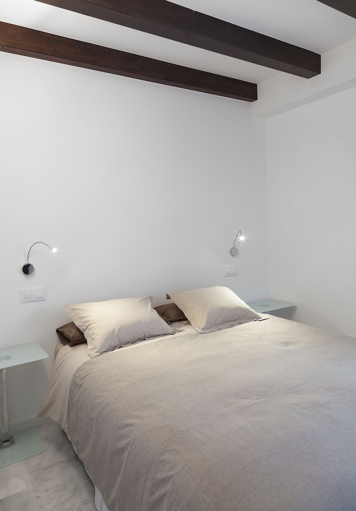 Habitación Doble Básica