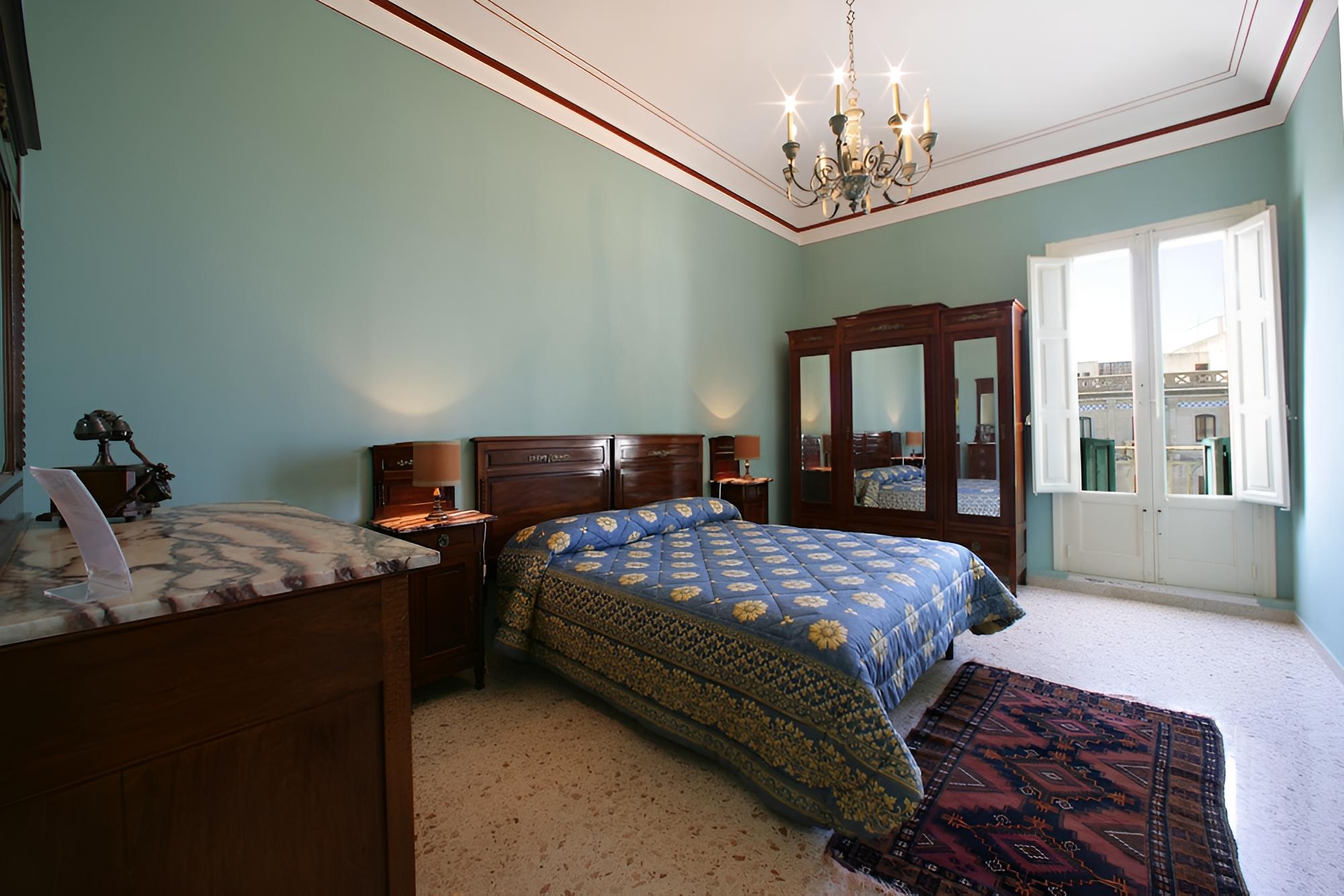 Apartment, Harbor View