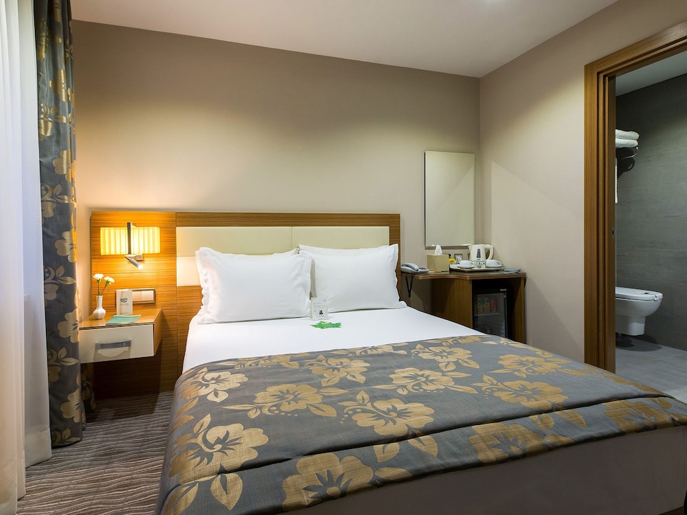 Economy Single Room photo 3