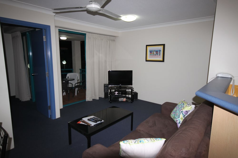 Apartment, 1 Bedroom - Photo 17
