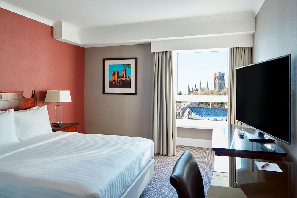 Superior Room, 1 King Bed - Photo 1