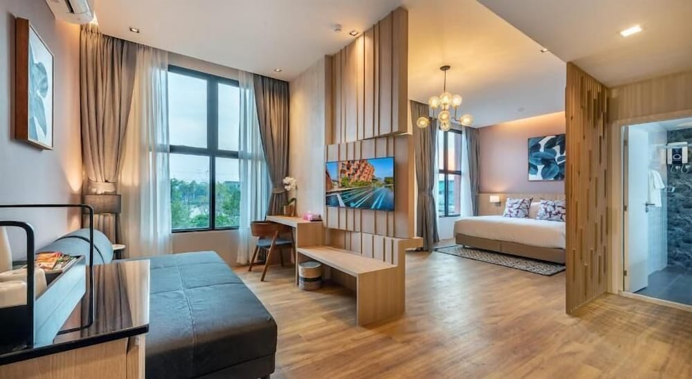 Executive Room photo 1