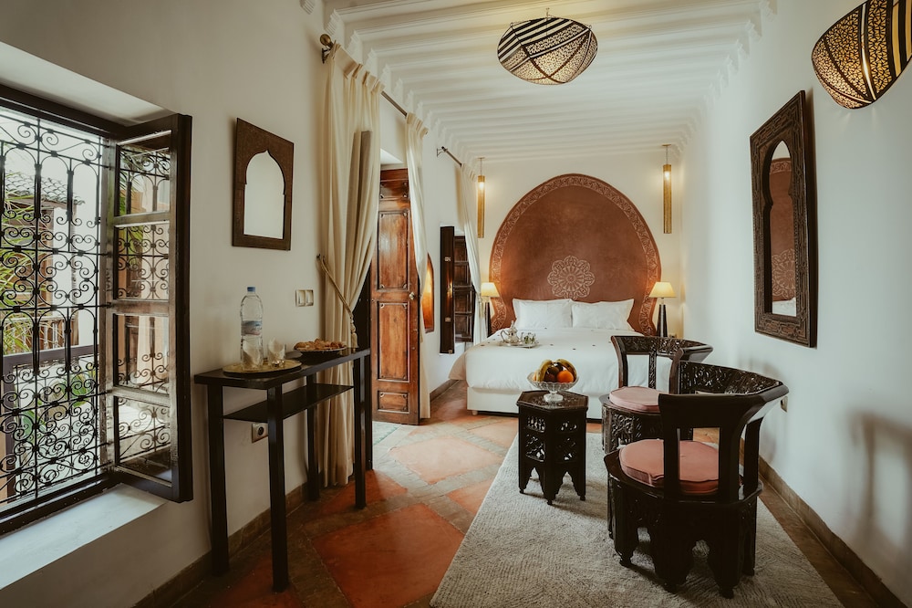 Premium Double or Twin Room, 1 Bedroom, Courtyard View