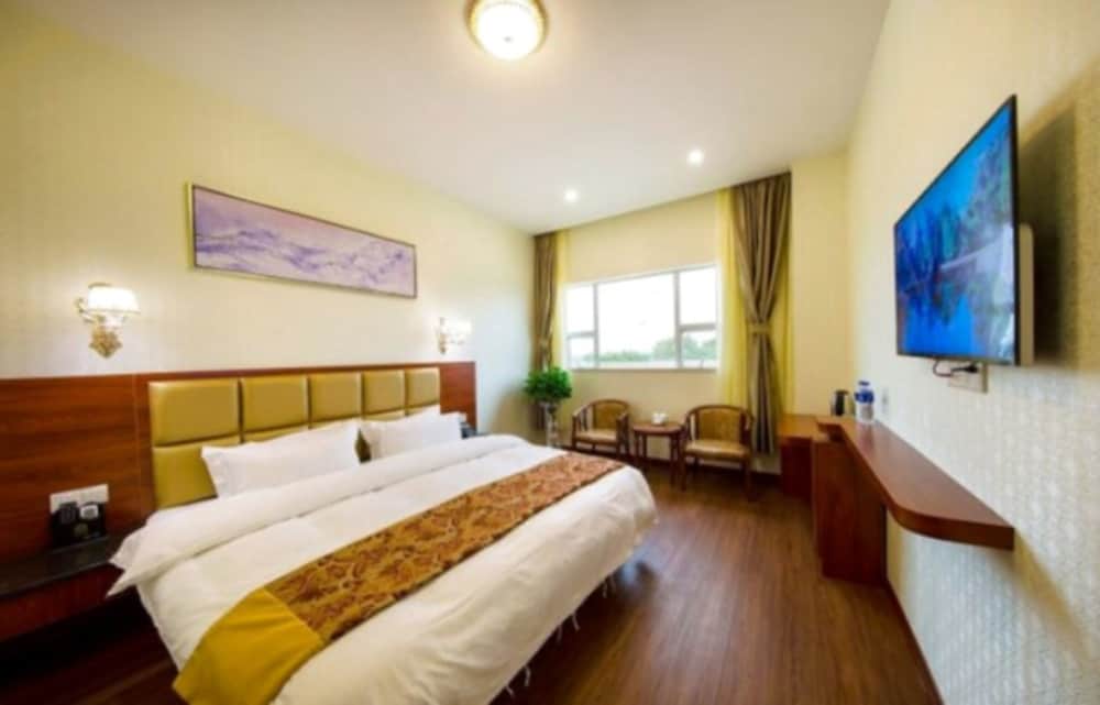 Executive Double Room photo 3