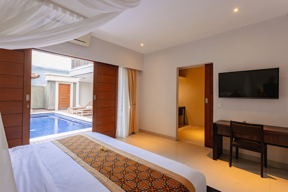 Villa, 4 Bedrooms, Private Pool thumbnail 5